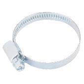 Хомут нерж.сталь 20-32мм   (100)