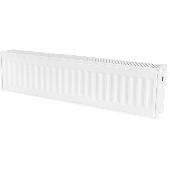 Радиатор Rommer Ventil 22*200*1000 (RRS-2020-222100)