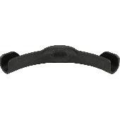 Фиксатор поворота угла 90° для труб Ø14-18мм (пластик)  STOUT  (SFA-0031-000016) (100)