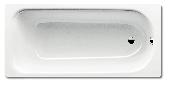 Ванна стальная Saniform Plus 361 150*70 3,5мм+ножки, KALDEWEI