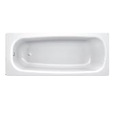 Ванна стальная Universal HG 170x75 3,5мм+ножки, BLB