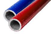 Трубка K-FLEX PE 09x035-2 COMPACT RED