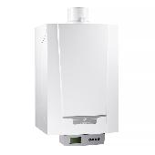 Газовый котел DE DIETRICH  NANEO S PMC-S 24/28 MI (27,5 кВт,двухконтур,закрытая) Франция, настенный