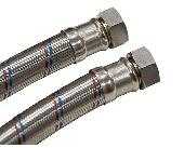 Подводка ГИГАНТ ПРЯМАЯ 1 *  60см г/г (25) TIM C46-6