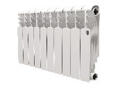 ROYAL thermo Revolution бимет.350 9-секц