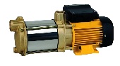 Насос поверхностный ESPA ASPRI25 5M 230 50 000131/STD (96466)