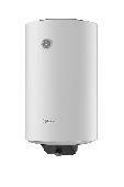 Водонагреватель Midea MWH- 8015-RED сухой тэн