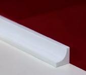 СУПЕРПЛИНТУС – АРТ.СП 16 бордюр для ванн с обратным радиусом