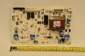 Электронная плата HONEYWELL Main24 5669660