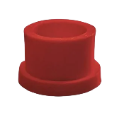 Бурт раструбный AntiFire® ПП D32