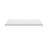PRO 50 полка для структур, белая матовая, KERAMA MARAZZI