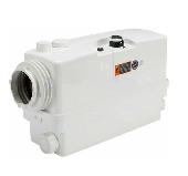 Фекальная установка Aquastrong EWС601B (600Вт; 110 л/мин; 8,5м) (унитаз боковое,раковина,биде,душ)