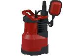 Насос дренажный PROFI, H-8.5м,Q-11м3/ч, кабель 10м, 550 Вт  ROMMER (RDP-0003-100550)