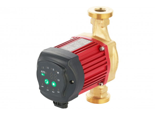 Насос циркуляц. (ГВС, тепл.пол) LPA 25-40 B UNIPUMP 18902