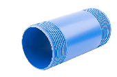 Муфта переход РН 125/5-250мм