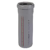 Труба Ø160 L - 3,0м 