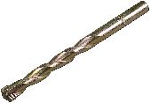 Сверло по бетону ECEF 8х120 (поштучно)