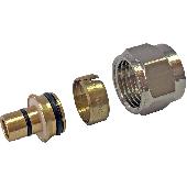 Концовка разборная евроконус PEXc 20*2,9*3/4 STOUT  SFC-0026-202934 (10/100)