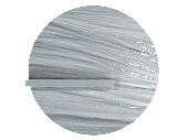 Дизайн-радиатор Varmann Mercury 900 RAL9016 полотенцедержатель AG (серебристый)