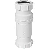 Сифон для раковины McALPINE MRNRV32C-PB