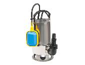 Дренажный насос INOXVORT 1100 SW 1100Вт UNIPUMP 74613
