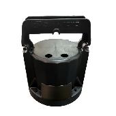 крышка с рукояткой насоса 128157джилекс