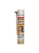 Монтажная пена ручная SOUDAL DIY Yellow 750 мл (12)