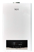 Котел VGR turboFLEX VU 32 (32,3 кВт, одноконтурный, закрытая) (4600012004)