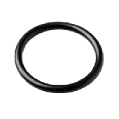 Кольцо уплотнительное 006-010-25 ГОСТ 9833-73  М207