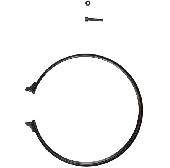 96957810 Комплект зажимов JP