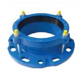 BENARMO Муфта чуг соединит ПФРК Ду300 (Дн315-332) Ру10/16