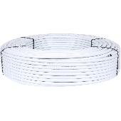 Труба м/п APE 20x2,0   отрезок (4 м)  нестандартная бухта STOUT SPM-0002-052020/SPM-0002-042020