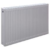 Радиатор Rommer Ventil 21*500*800 (RRS-2020-215080)