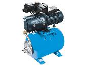 Станция универсальная Акваробот  JET60 S-24 (450Вт, 40 л/мин, напор - 30м) UNIPUMP 23429