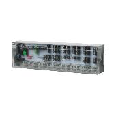 ТЕСЕ Распределительная коробка Standard plus 230, 6 зон 77430030