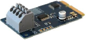 Модуль расширения Neptun Smart. Счётчики воды