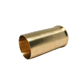 Вставка для ПНД трубы 32*3.0  ZEISSLER (110/10) ZSr.150.013230