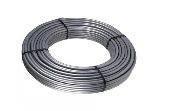 Труба стабильная PE-Xa/Al/PE-RT 20х2.9 (бухта 100 м), серая STOUT SPS-0002-002029  (кратно 5 м)