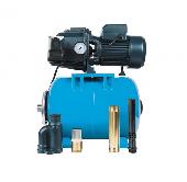 Станция авт.водоснабжения AUTO DP 750-50 (750Вт, 40 л/мин, напор - 40м) UNIPUMP 97056