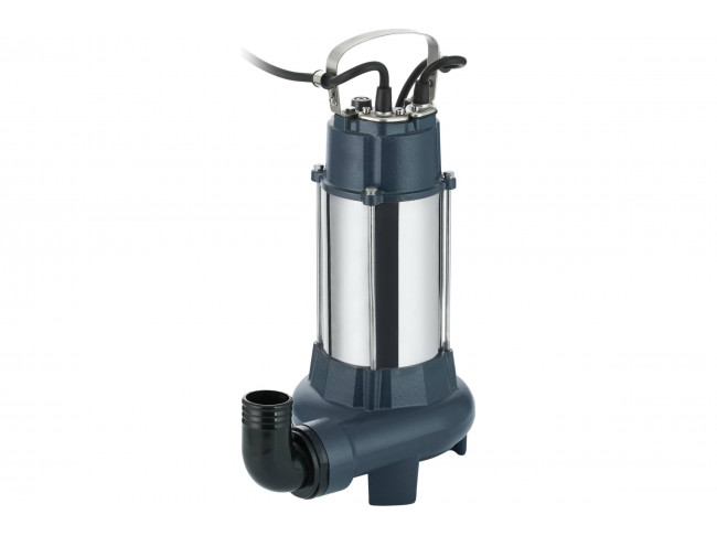 Фекальный  насос UNIPUMP FEKACUT V 750 DF с режущим мех-мом 79473
