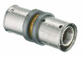 Пресс-муфта 16*2 лат.(аналог 59021601)
