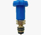 Кран подпитки Baxi Fourtech/4s/EcoCompact /Ferroli 3980I050 (766947000) 710046600