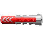 Дюбель универсальный fischer DUOPOWER 6x50