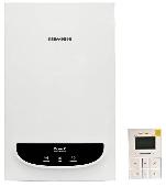Котел NAVIEN DELUXE С -30K COAXIAL настенный, газ