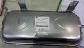 Бак расширительный ACE, Deluxe, (Plus,PlusCoaxial,SmartTokCoaxial,Prim) 30003945E(F)/BH310101E