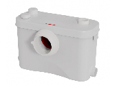 Канализац.станция SANIVORT 405M с ножом (8м) (центральн.вход) UNIPUMP 30924