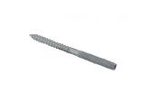 Винт-шуруп Torx М10х180мм BIS