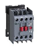 Контактор КМ-102 38 А 10 DEKraft