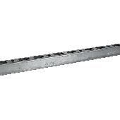 Профиль монтажный 27х18х1,25х1200мм STOUT  (SAC-0022-271820)