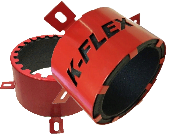 Муфта противопожарная KFLEX K-FIRE COLLAR 50